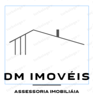 Logo - DM - Imóveis