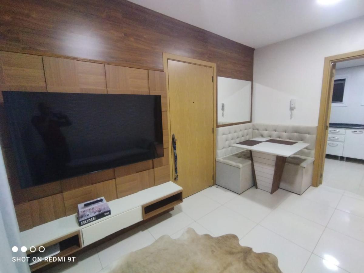 Apartamento com 2 quartos, 62,48m², à venda em Novo Hamburgo, São Jorge - DM - Imóveis